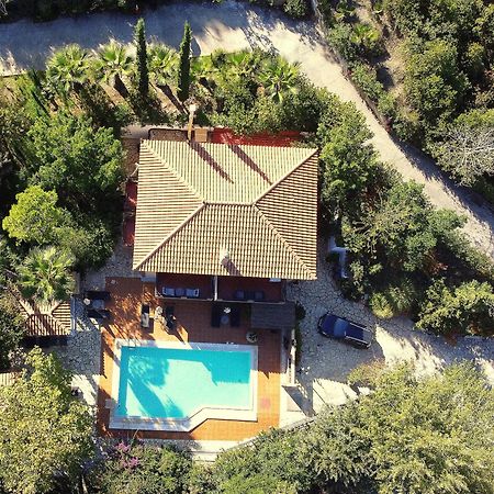 Okeanis Apartments & Suites Adults Only 凯特利奥斯 外观 照片