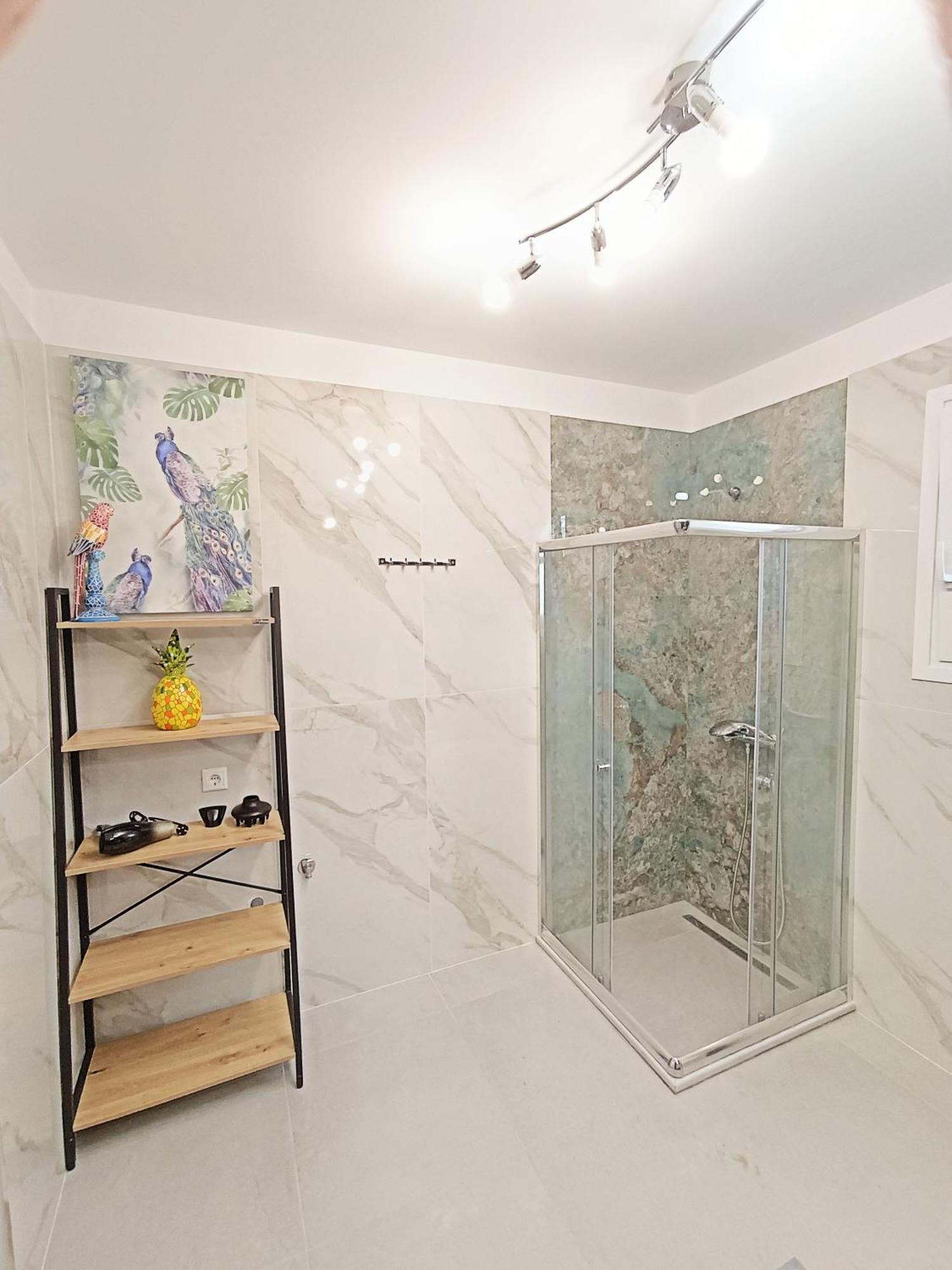 Okeanis Apartments & Suites Adults Only 凯特利奥斯 外观 照片