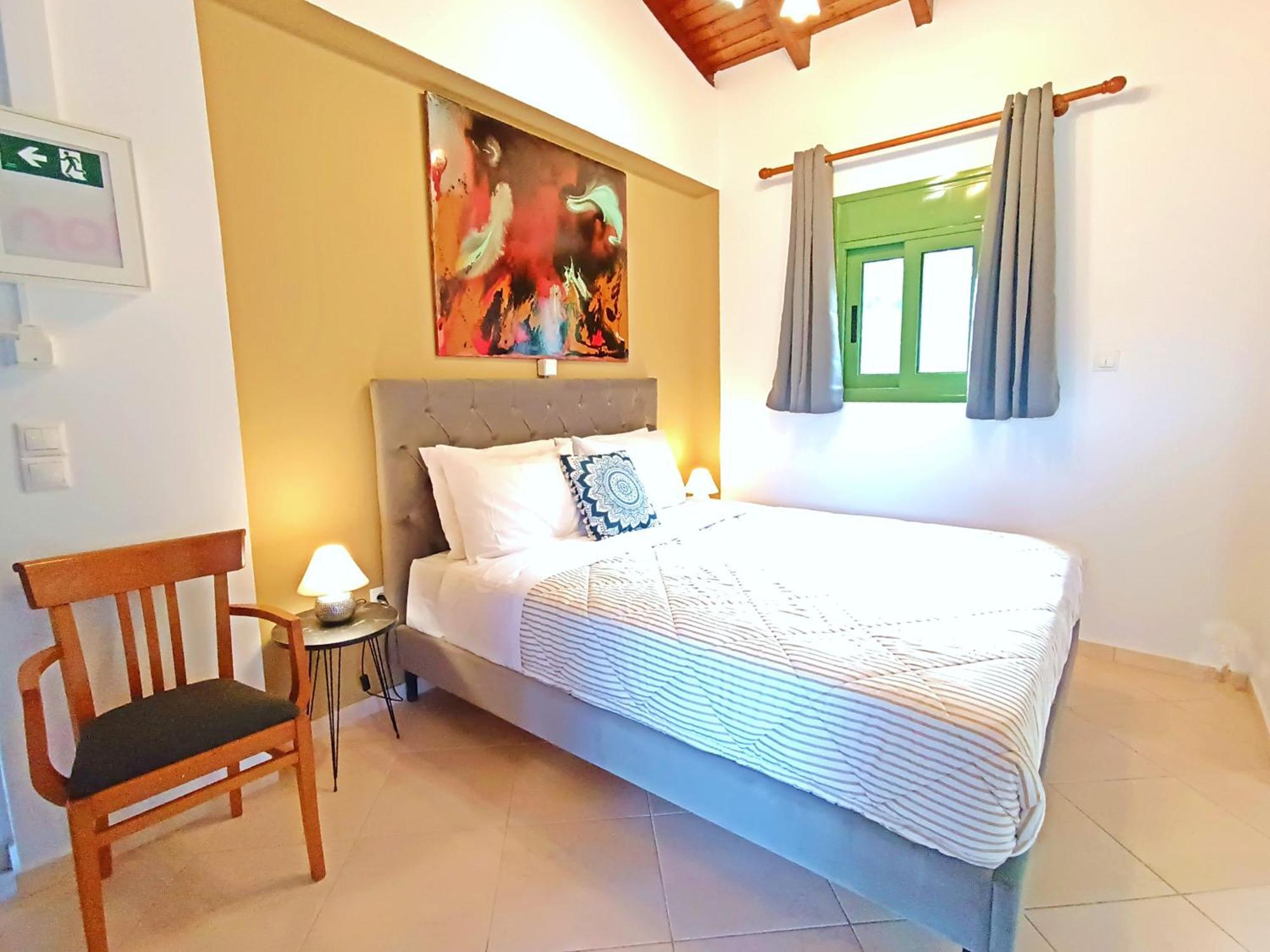 Okeanis Apartments & Suites Adults Only 凯特利奥斯 外观 照片