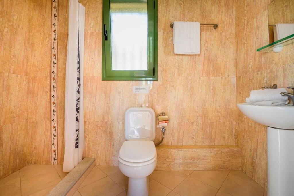 Okeanis Apartments & Suites Adults Only 凯特利奥斯 外观 照片