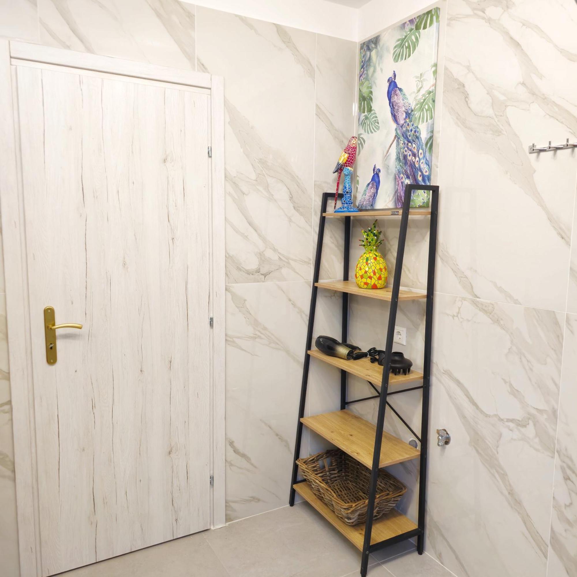 Okeanis Apartments & Suites Adults Only 凯特利奥斯 外观 照片