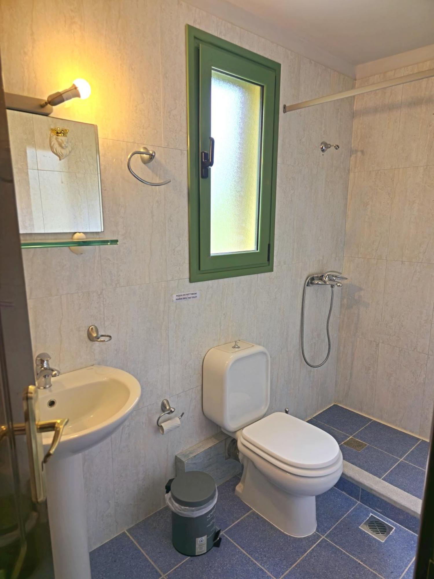 Okeanis Apartments & Suites Adults Only 凯特利奥斯 外观 照片