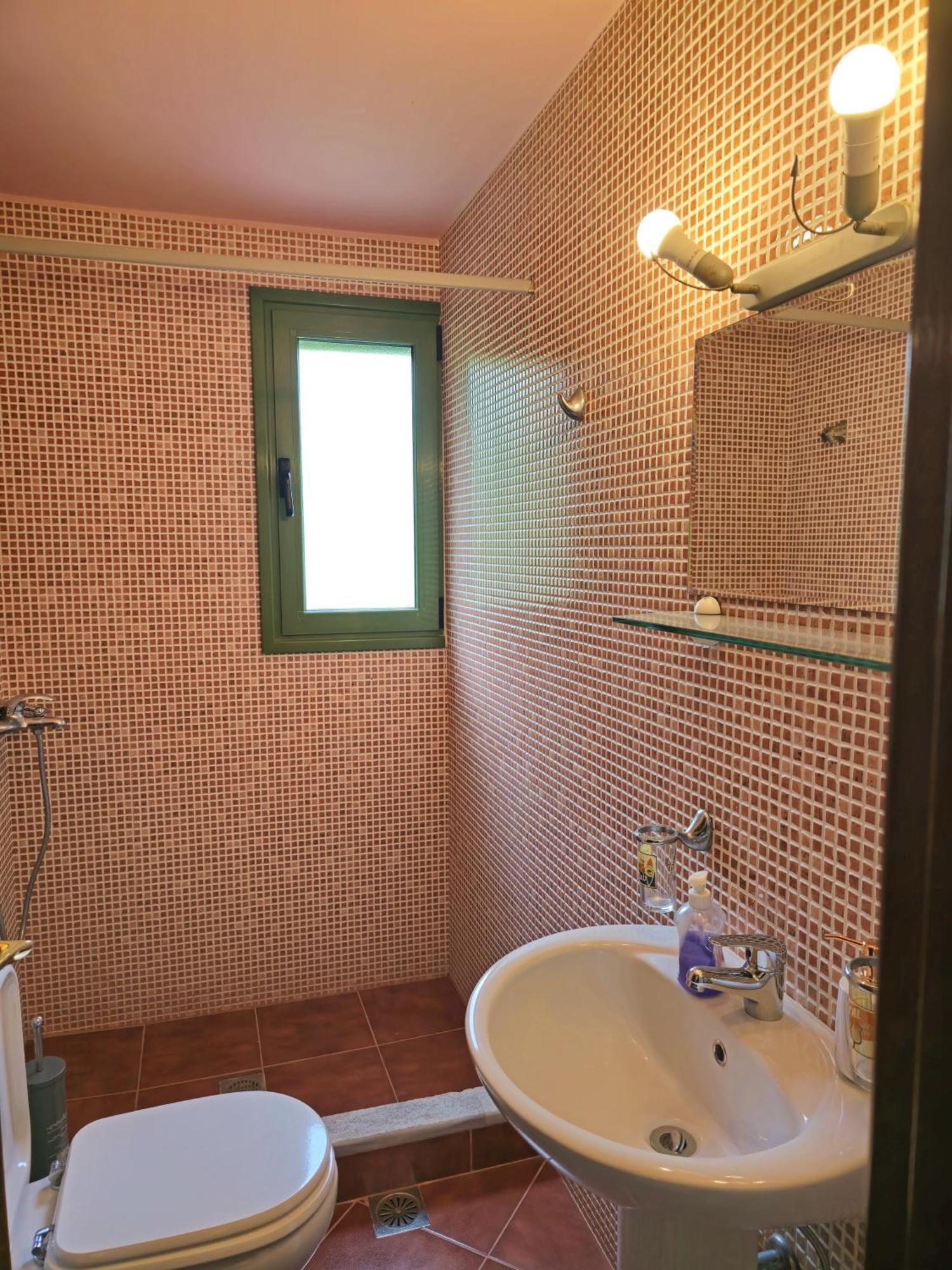 Okeanis Apartments & Suites Adults Only 凯特利奥斯 外观 照片