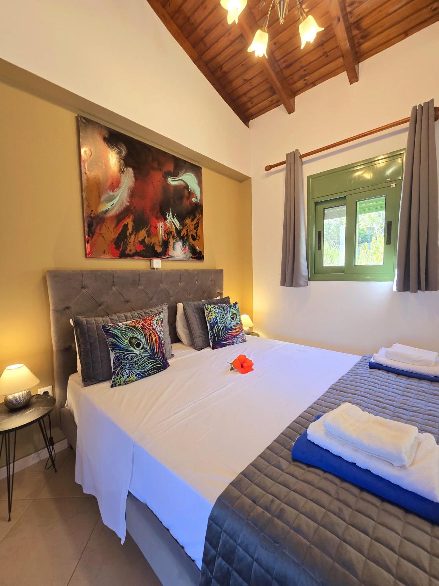 Okeanis Apartments & Suites Adults Only 凯特利奥斯 外观 照片