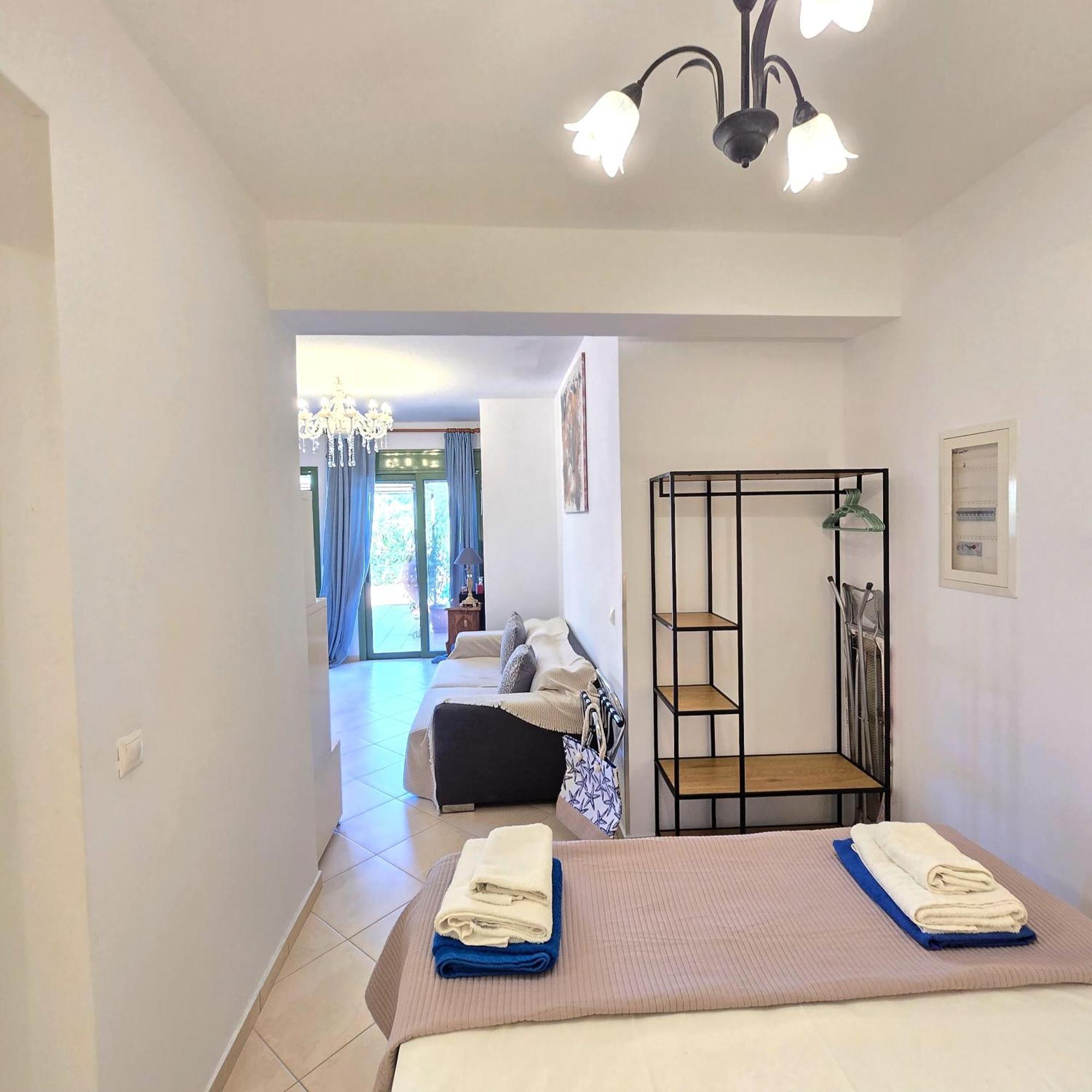 Okeanis Apartments & Suites Adults Only 凯特利奥斯 外观 照片